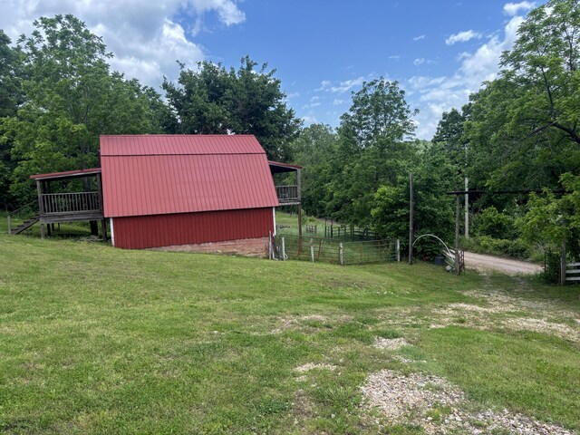 1063 County Road 527, Gainesville, MO 65655 - photo 13