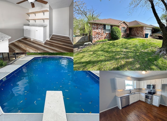 617 E SE Hills Ct, Nixa, MO 65714 - photo 1