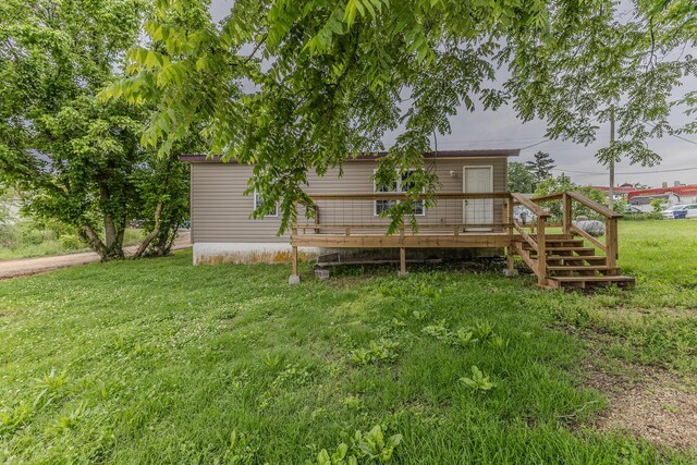 390 S Mabon Ave, Hartville, MO 65667 - photo 22