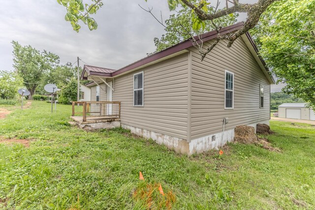 390 S Mabon Ave, Hartville, MO 65667 - photo 20