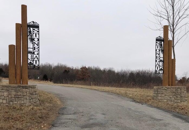 000 Tract Unit 1 Lawrence 1205, Ash Grove, MO 65604