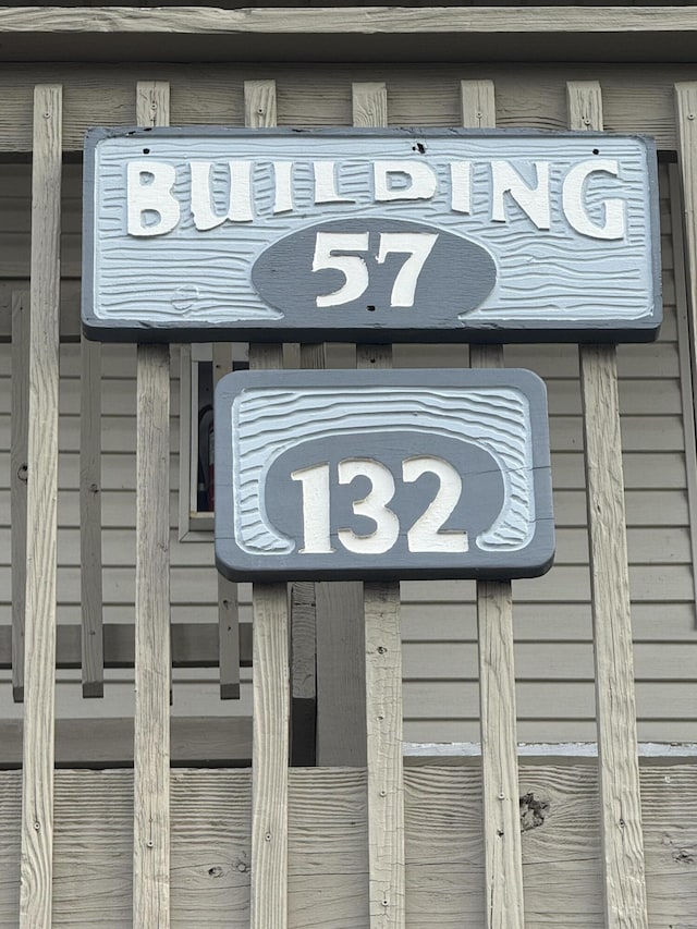 132 Highland Dr Unit 2, Branson, MO 65616 - exterior view