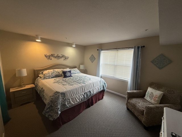 132 Highland Dr Unit 2, Branson, MO 65616 - carpeted bedroom featuring baseboards