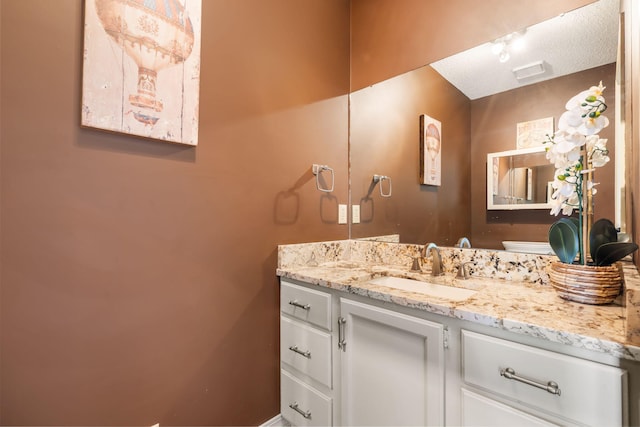 6 Cedar Ln, Kimberling City, MO 65686 - bathroom featuring vanity