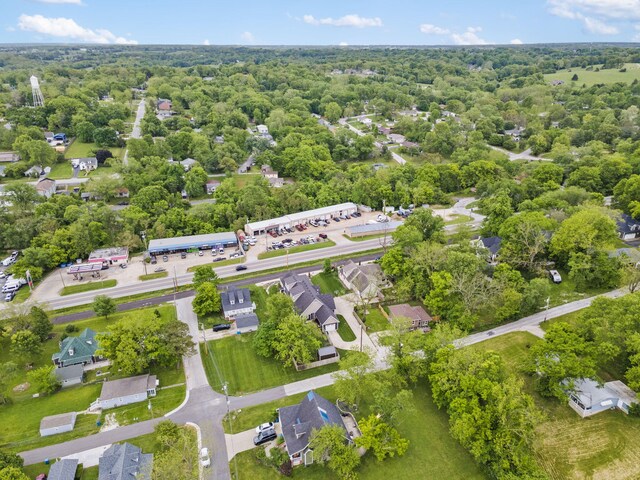 403 S 3rd St, Ozark, MO 65721 - view of property location