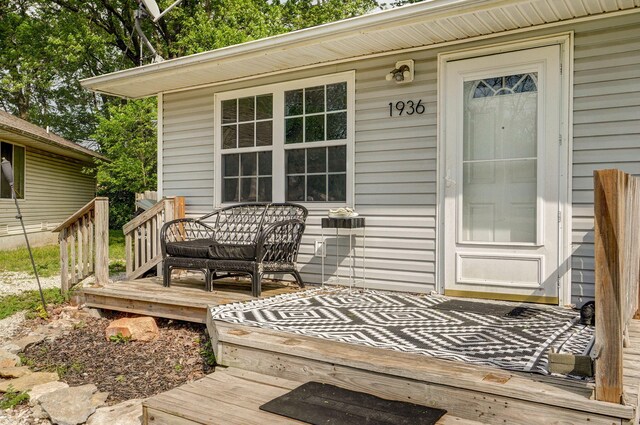 1936 N Golden Ave, Springfield, MO 65802 - photo 4