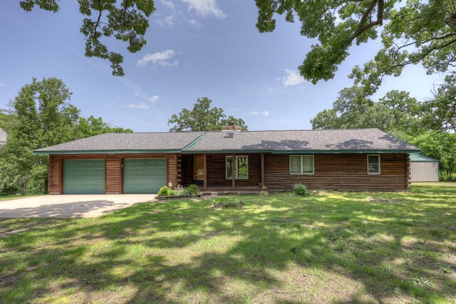 11281 SE Bagdad Rd, Galena, KS 66739 - photo 24