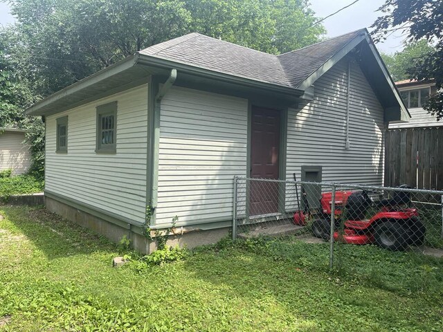 415 W Mccord St, Neosho, MO 64850 - photo 10