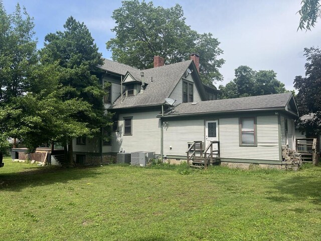 415 W Mccord St, Neosho, MO 64850 - photo 14