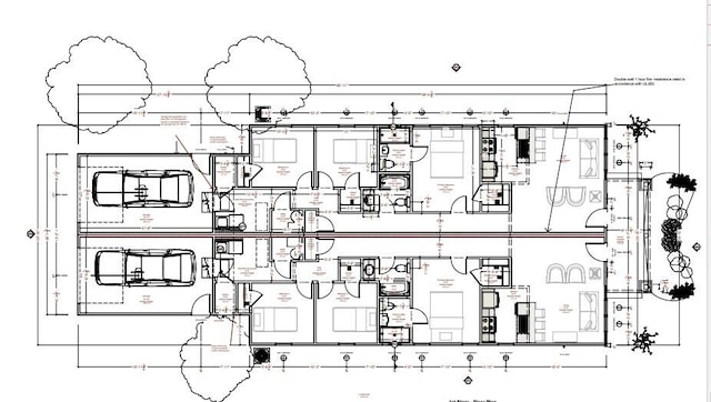 716-718 W Division St, Springfield, MO 65803 - home floor plan