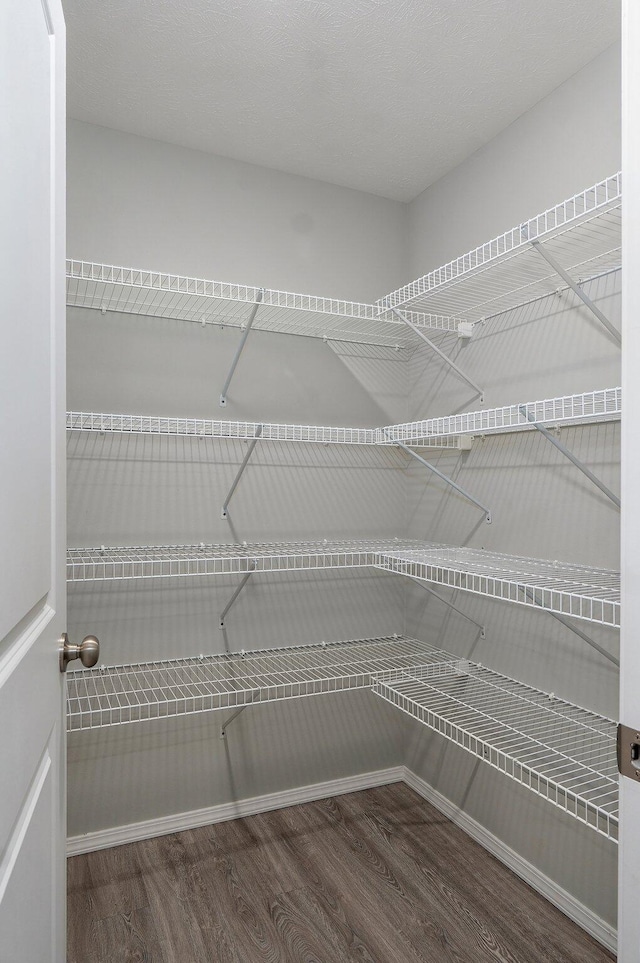 1366 S Olde Savannah Ave, Republic, MO 65738 - view of pantry