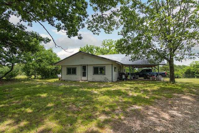6034 Flat Creek Rd, Cape Fair, MO 65624 - photo 1