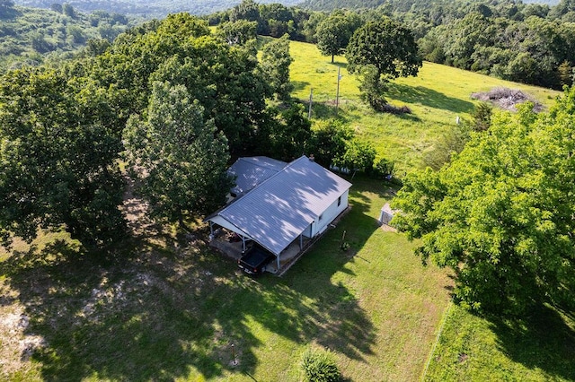 6034 Flat Creek Rd, Cape Fair, MO 65624 - photo 3
