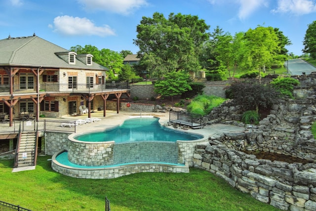 1206 Riverstone Dr, Branson, MO 65616 - photo 32