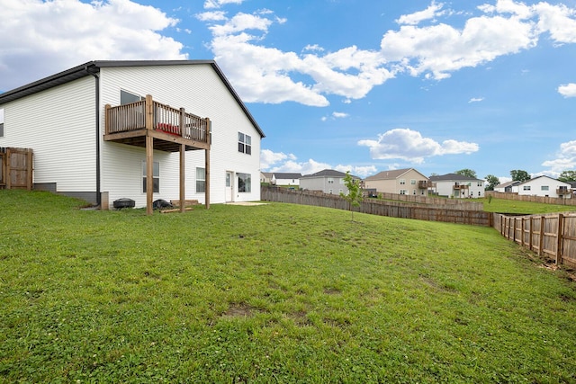 1118 E Lakota St, Nixa, MO 65714 - view of back of house