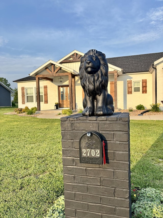 2702 Town Dr, Mountain Grove, MO 65711 - exterior view