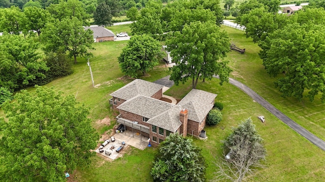 11976 N Northern Hts Dr, Brighton, MO 65617 - view of subject property