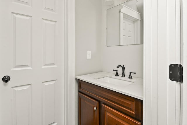 111 S Mill St, Rogersville, MO 65742 - bathroom with vanity