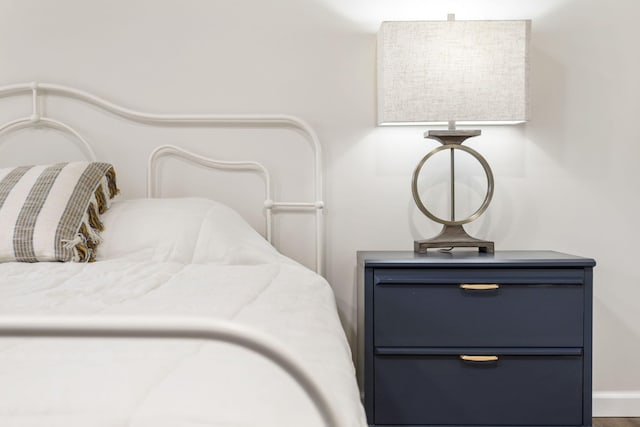 3050 Montague Ln, Kimberling City, MO 65686 - view of bedroom