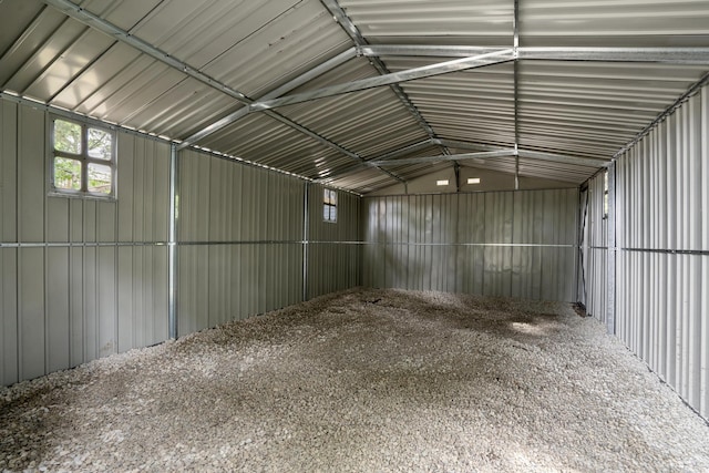 3050 Montague Ln, Kimberling City, MO 65686 - view of stable