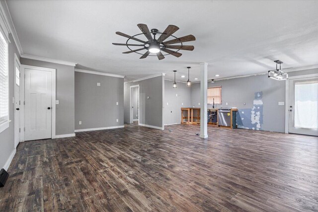 206 Trailwood Rd, Anderson, MO 64831 - photo 4