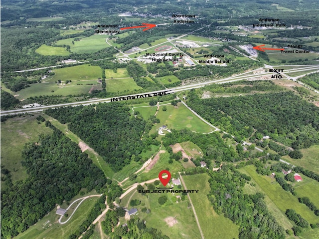 206 Trailwood Rd, Anderson, MO 64831 - photo 8