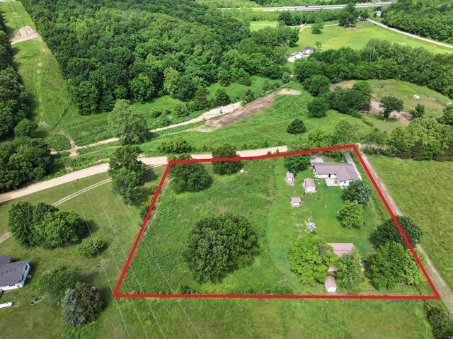 206 Trailwood Rd, Anderson, MO 64831 - photo 20