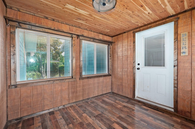 1132 Irene Ct, Nixa, MO 65714 - view of unfurnished sunroom