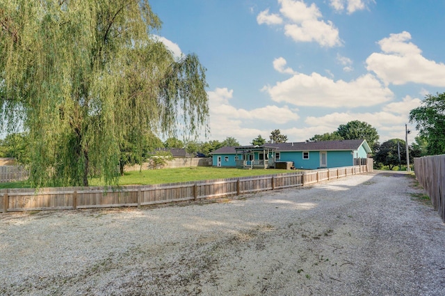 1132 Irene Ct, Nixa, MO 65714 - view of front of property