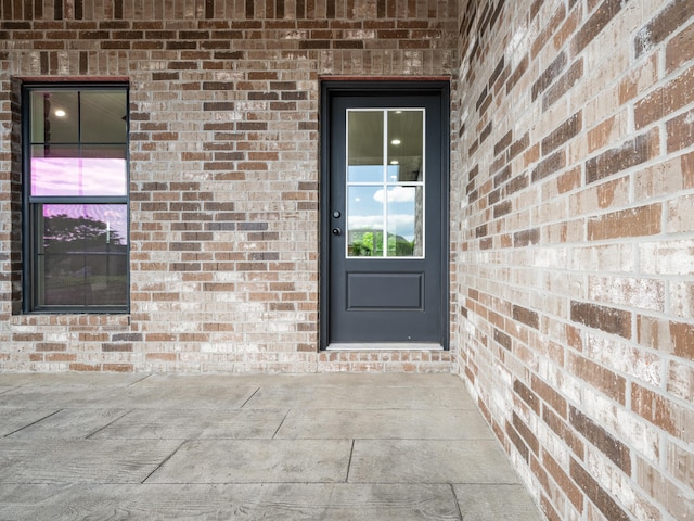 1691 S Charles Pl, Bolivar, MO 65613 - entrance to property with brick siding