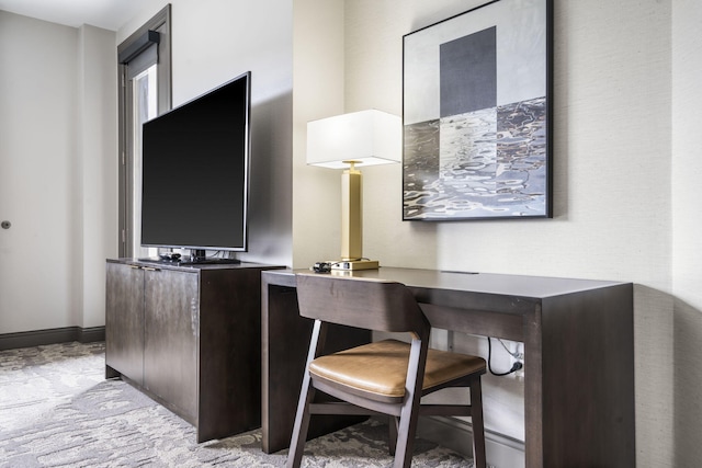 2204A Branson Landing Blvd, Branson, MO 65616 - view of home office