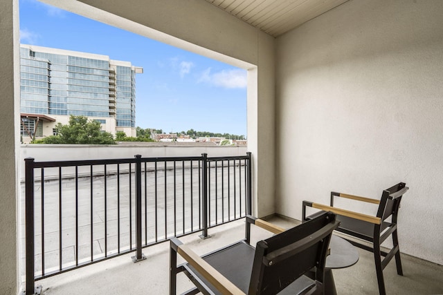2204A Branson Landing Blvd, Branson, MO 65616 - view of balcony