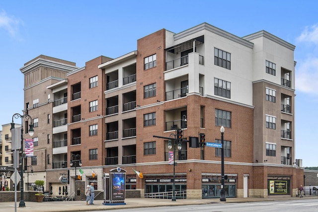 2204A Branson Landing Blvd, Branson, MO 65616 - view of apartment building / complex