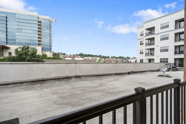 2204A Branson Landing Blvd, Branson, MO 65616 - view of wooden deck