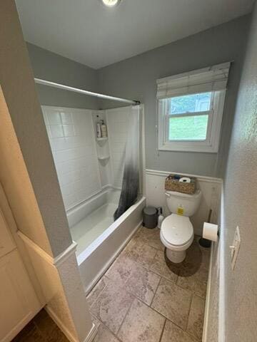 9153 N Hwy Highway, Mountain Grove, MO 65711 - bathroom with toilet