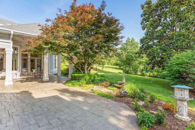 193 Honeybee Dr, Branson, MO 65615 - view of patio