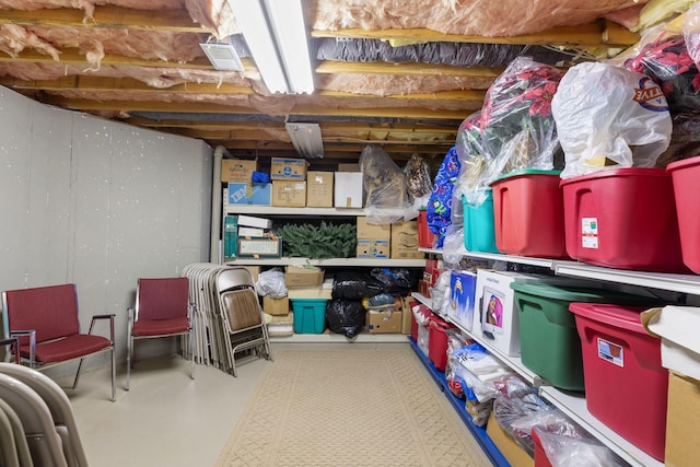 193 Honeybee Dr, Branson, MO 65615 - view of storage room