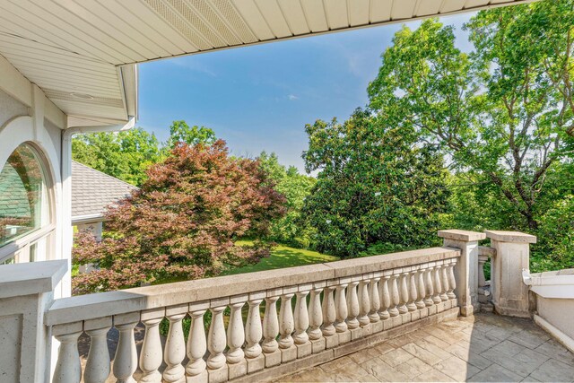 193 Honeybee Dr, Branson, MO 65615 - view of patio
