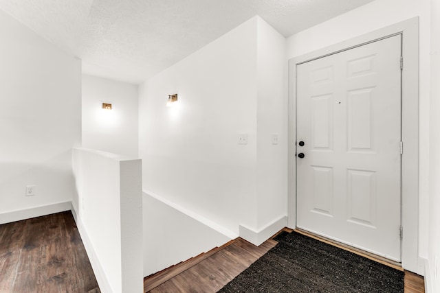 524 W Woodbine Rd, Nixa, MO 65714 - view of property entrance