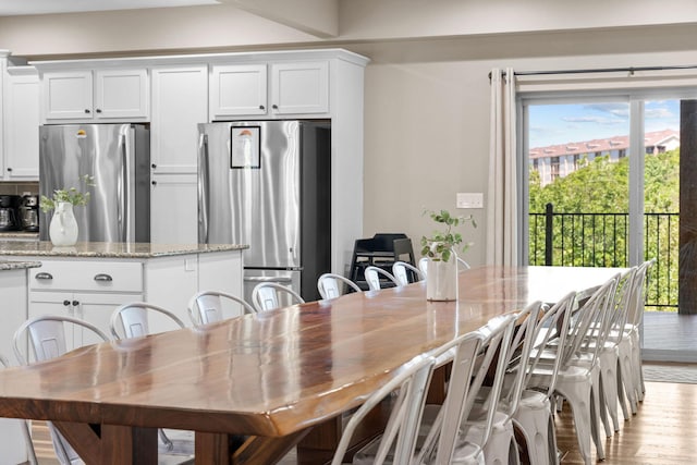440 Lake Front Dr, Branson, MO 65616 - view of dining area
