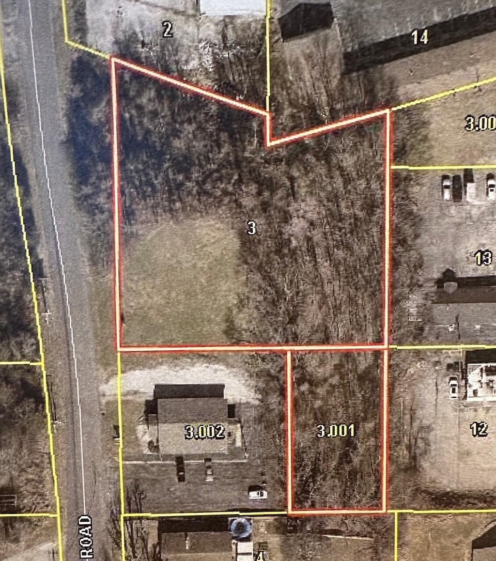 315 Fairground Rd, Neosho, MO 64850