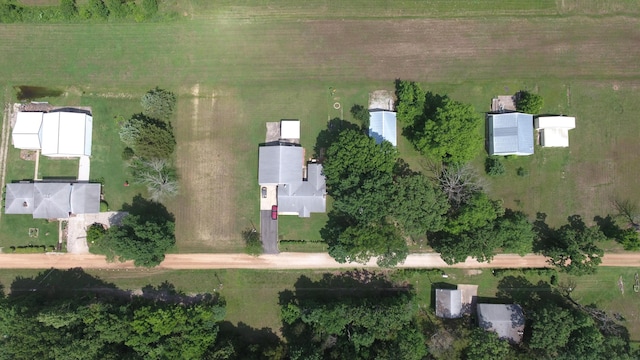 27641 County Road 356, Pittsburg, MO 65724 - aerial overview of property's location