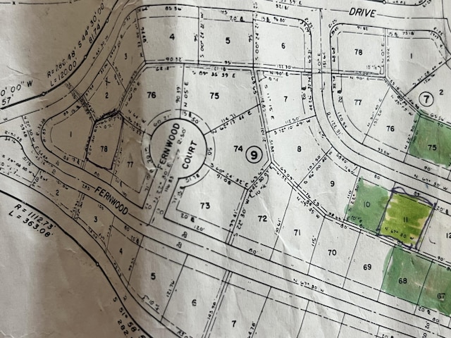 LOT10 Button Wood, Theodosia, MO 65761