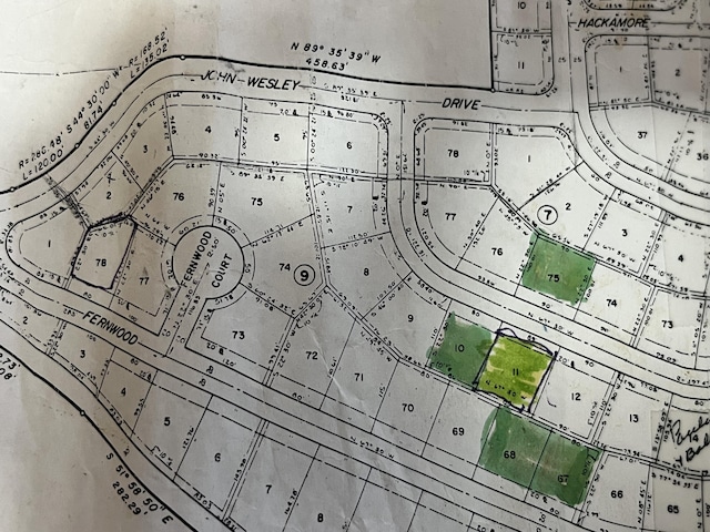 Lot9 Button Wood, Theodosia, MO 65761