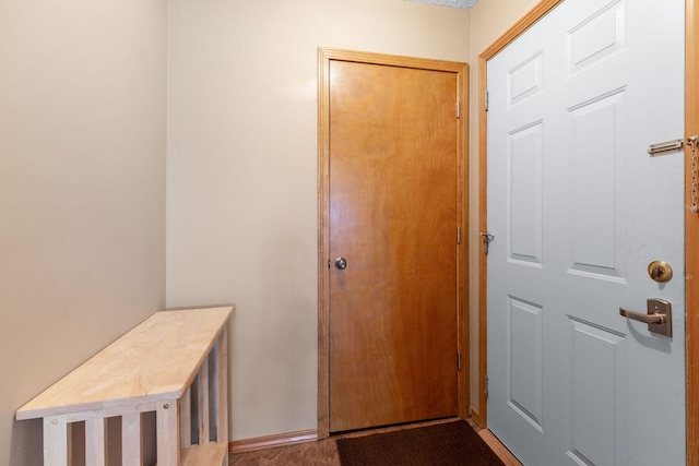 550 Notch Ln Unit 2, Reeds Spring, MO 65737 - view of doorway