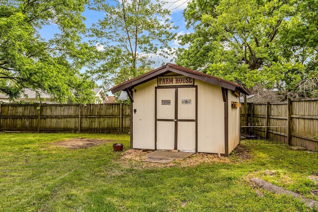 3200 W Lynn St, Springfield, MO 65802 - view of shed