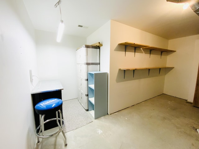 540 S Hickory Dr, Springfield, MO 65809 - view of basement