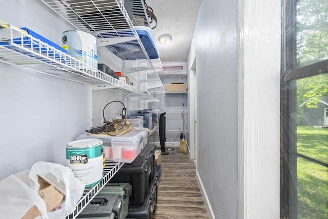 4159 N Farm Rd Unit 173, Springfield, MO 65803 - view of storage area