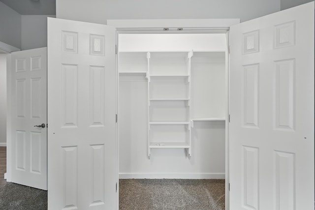 406 Barton Pl, Neosho, MO 64850 - view of closet