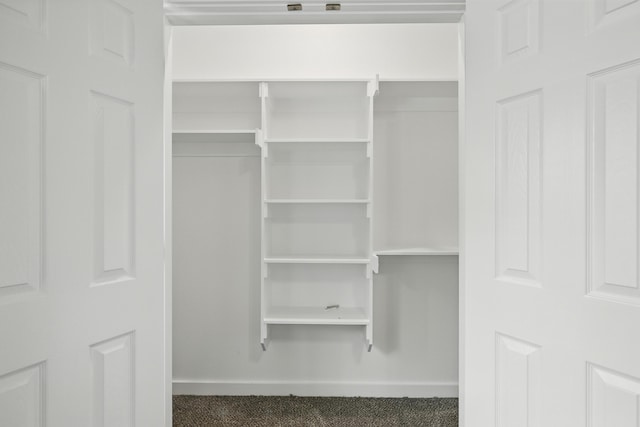 406 Barton Pl, Neosho, MO 64850 - view of closet